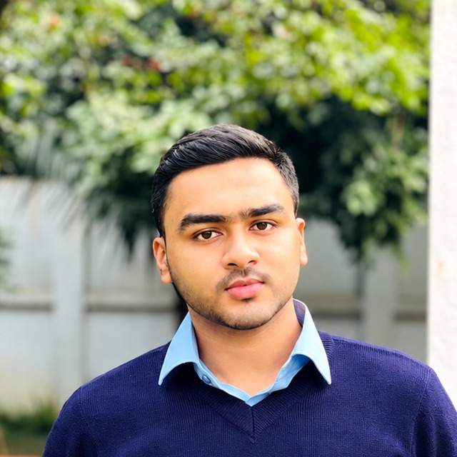 Abir Hossain